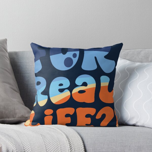 Item preview, For Real Life! designed and sold by reremama.