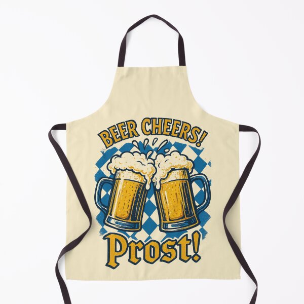 Item preview, Prost! Let’s Party Tonight designed and sold by Art-Self Studio.