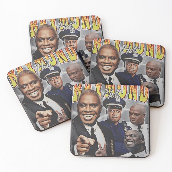 Item preview, Captain Holt designed and sold by HortenCuille.