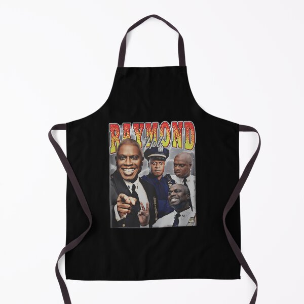 Item preview, Captain Holt designed and sold by HortenCuille.