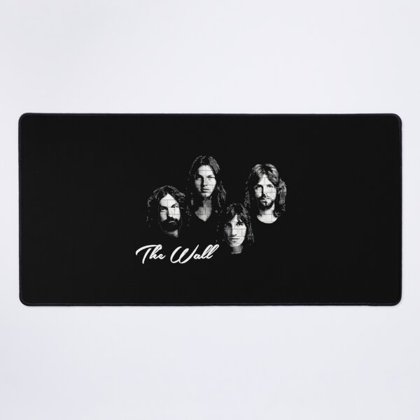 Item preview, The Wall designed and sold by jennieloriu0.