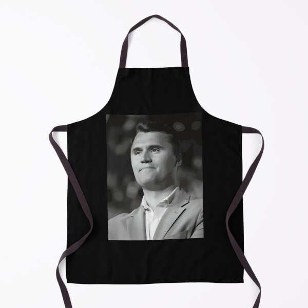 Item preview, Charlie Kirk - pray for charlie kirk, A True Patriot Charlie Kirk designed and sold by looptuujnet.