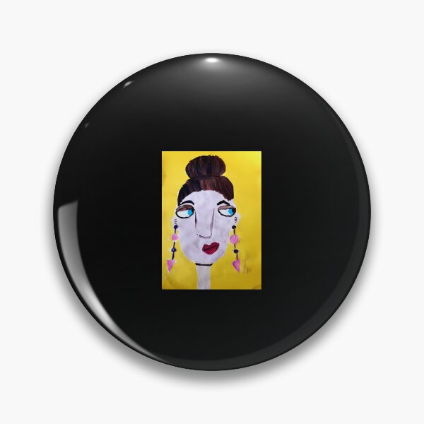 Artikelvorschau, Stylish Portrait entworfen und verkauft von Tranhoangmical.