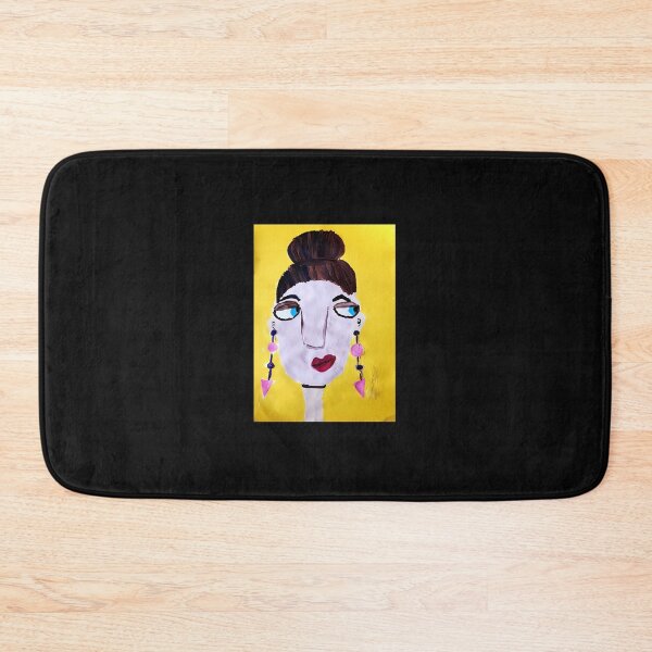 Item preview, Stylish Portrait designed and sold by Tranhoangmical.