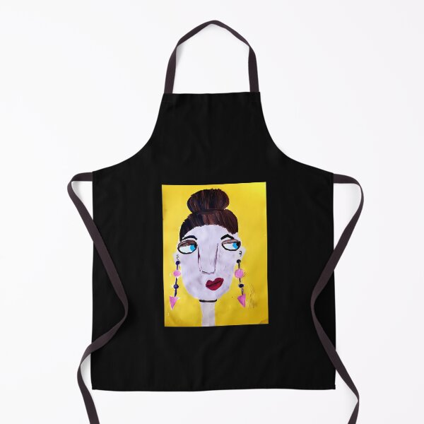 Artikelvorschau, Stylish Portrait entworfen und verkauft von Tranhoangmical.