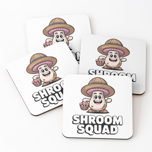 Item preview, Mushroom Foraging Loves Shrooms Fungi Humor designed and sold by Blok45.