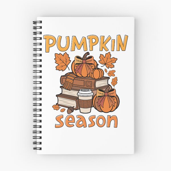 Item preview, Pumpkin Season Cozy Fall Vibes designed and sold by thebest-2studio.