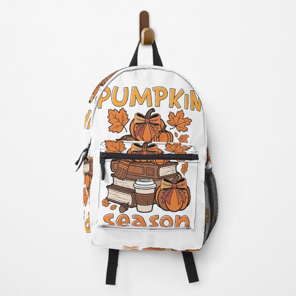 Item preview, Pumpkin Season Cozy Fall Vibes designed and sold by thebest-2studio.