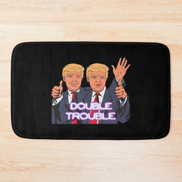 Item preview, Second Term Is Double Trouble designed and sold by aprilbonnieuth.