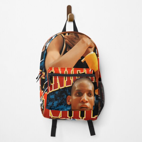 Item preview, Reggie Miller Choke Sign Basketball Legend designed and sold by HortenCuille.