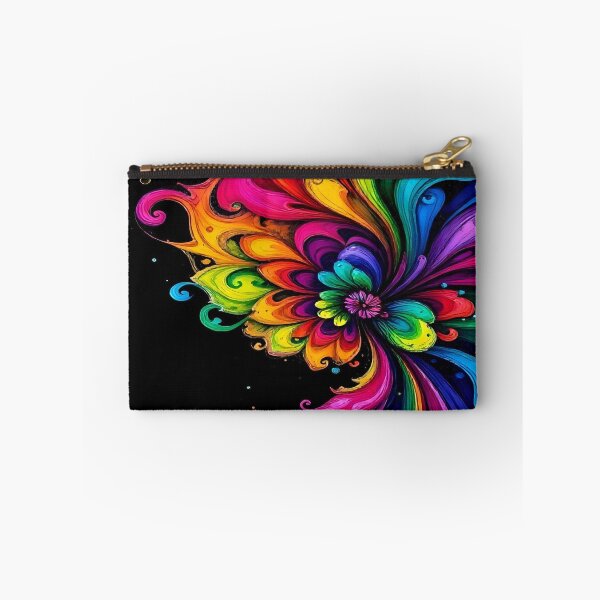 Item preview, Waves of Color designed and sold by ViaARTfactory.