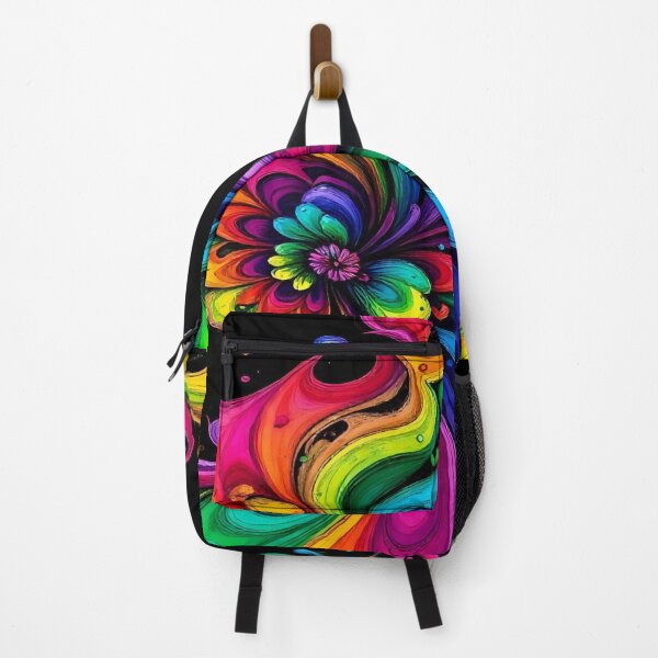 Item preview, Waves of Color designed and sold by ViaARTfactory.