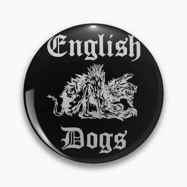 Item preview, English Dogs Idea  designed and sold by AuroraFranklin1.