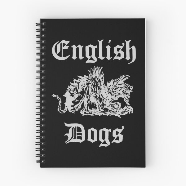 Item preview, English Dogs Idea  designed and sold by AuroraFranklin1.
