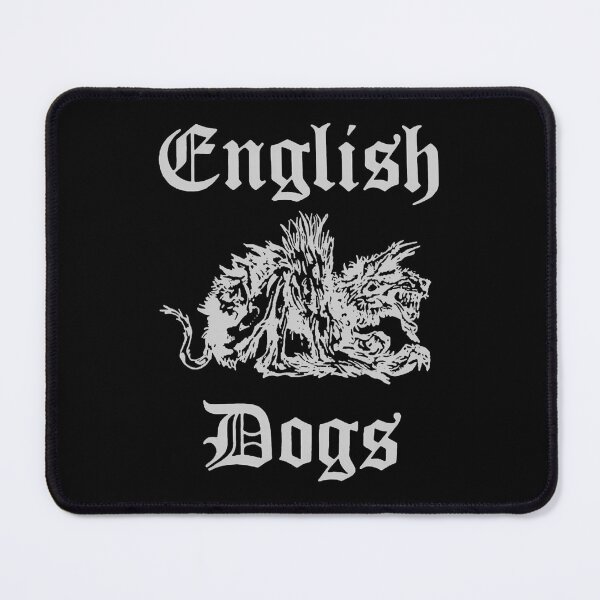 Item preview, English Dogs Idea  designed and sold by AuroraFranklin1.
