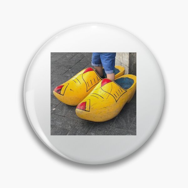 Item preview, „Magische große gelbe Schuhe“ : „Magical Big Yellow Shoes“ designed and sold by Yaroplanner.