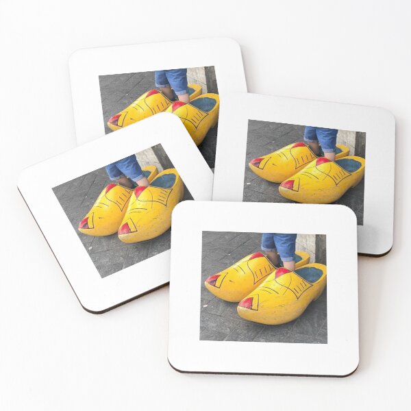 Item preview, „Magische große gelbe Schuhe“ : „Magical Big Yellow Shoes“ designed and sold by Yaroplanner.