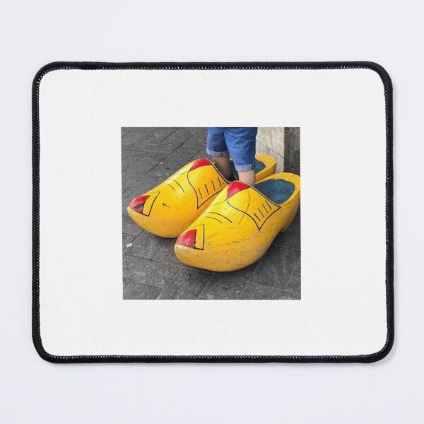 Item preview, „Magische große gelbe Schuhe“ : „Magical Big Yellow Shoes“ designed and sold by Yaroplanner.
