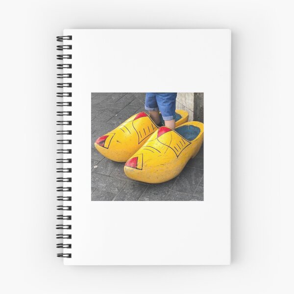 Item preview, „Magische große gelbe Schuhe“ : „Magical Big Yellow Shoes“ designed and sold by Yaroplanner.