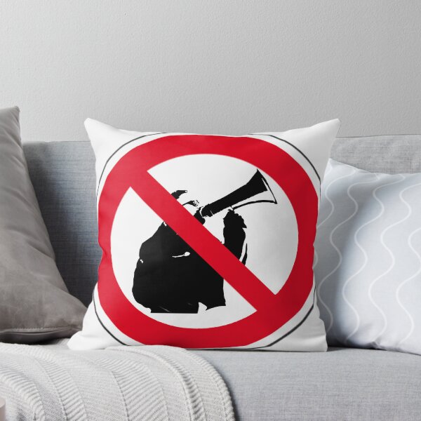 Item preview, Megaphone, Megaphone, Funny, Party, Funny designed and sold by Safety-MediaDesign.