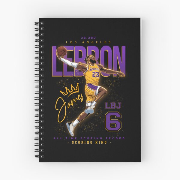 Item preview, Lebron James designed and sold by HortenCuille.