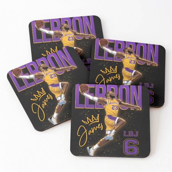 Item preview, Lebron James designed and sold by HortenCuille.