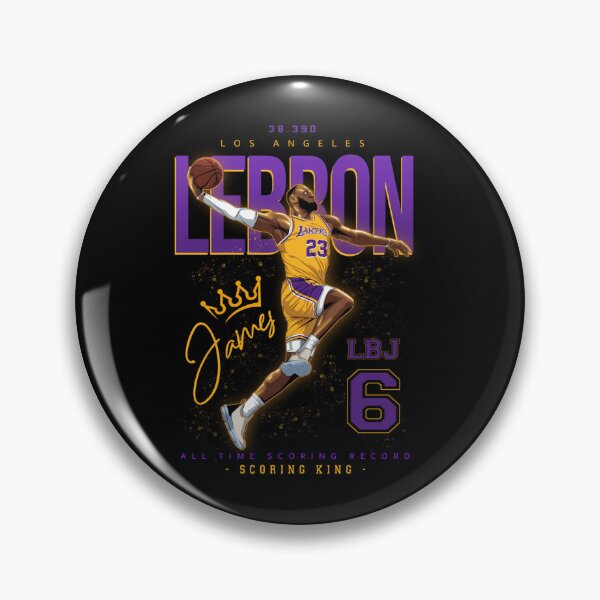 Item preview, Lebron James designed and sold by HortenCuille.