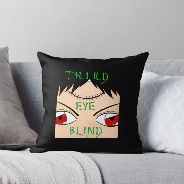 Item preview, Third Eye Album Cancan designed and sold by nick sear.
