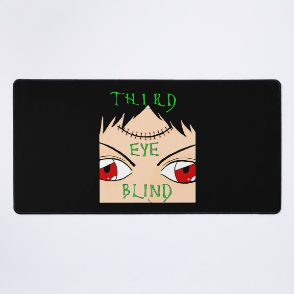 Item preview, Third Eye Album Cancan designed and sold by nick sear.