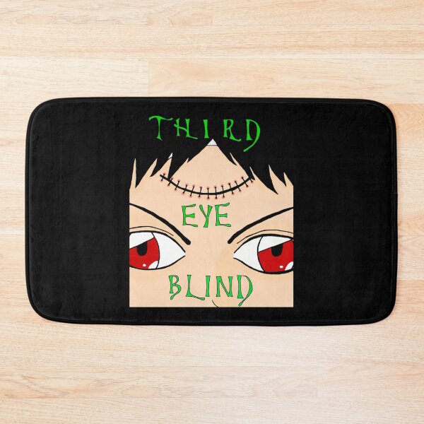 Item preview, Third Eye Album Cancan designed and sold by nick sear.