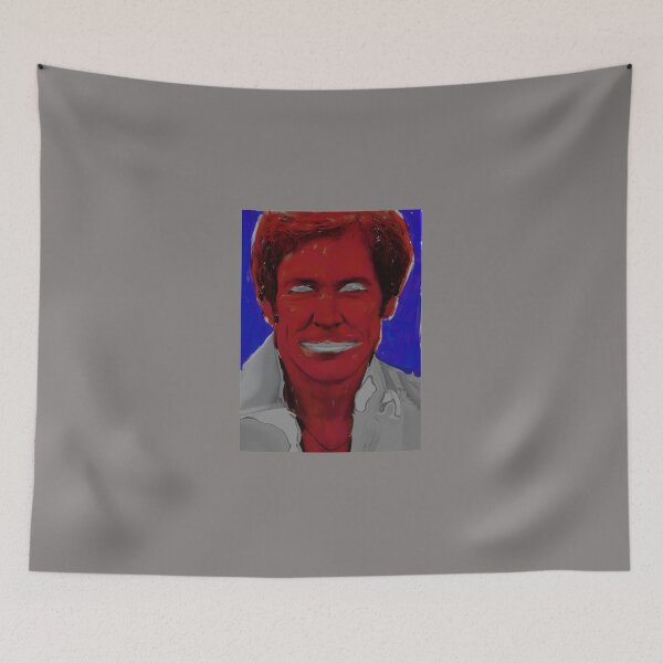 Item preview, CIGARETTE-ADVERTISEMENT-POP-ART designed and sold by SilvanLuscher.
