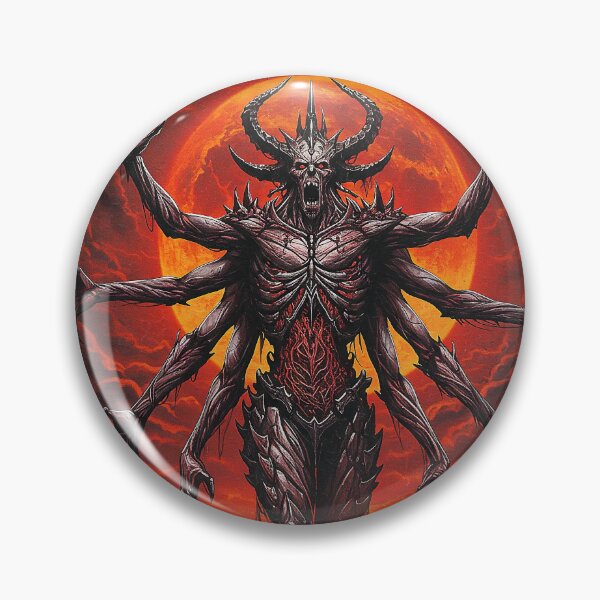 Item preview, VOID ASCENDANT designed and sold by AIbandT.