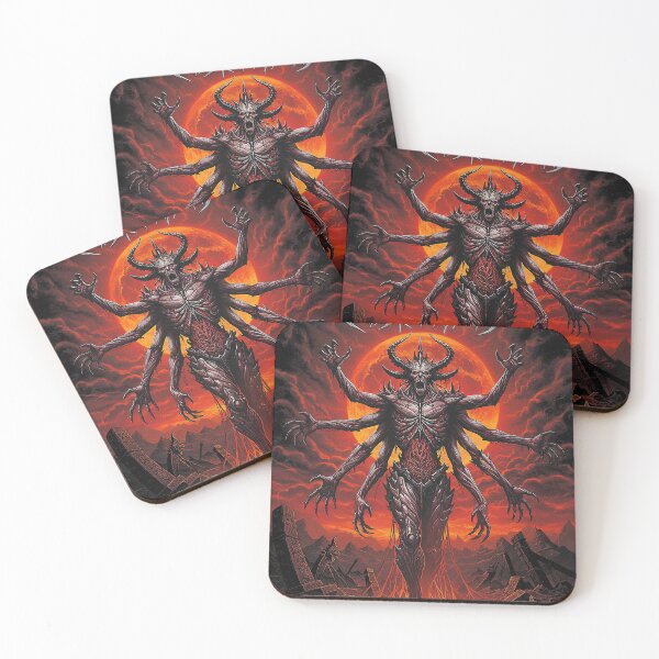 Item preview, VOID ASCENDANT designed and sold by AIbandT.