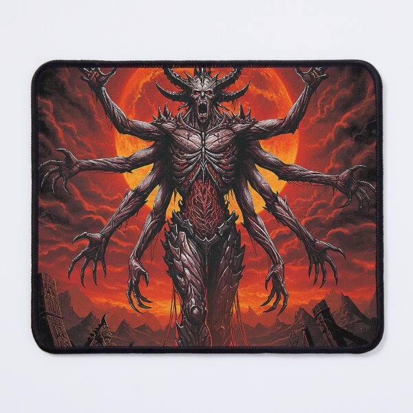 Item preview, VOID ASCENDANT designed and sold by AIbandT.
