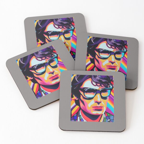 Item preview, CILLIAN-MURPHY-(1) designed and sold by SilvanLuscher.