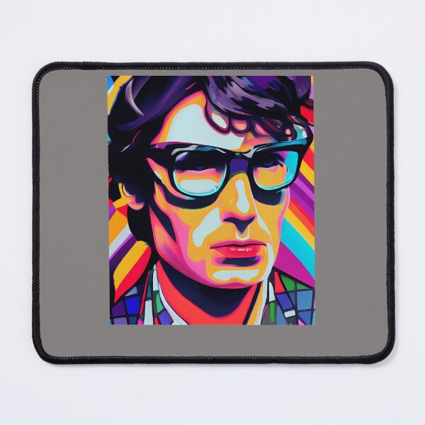 Item preview, CILLIAN-MURPHY-(1) designed and sold by SilvanLuscher.