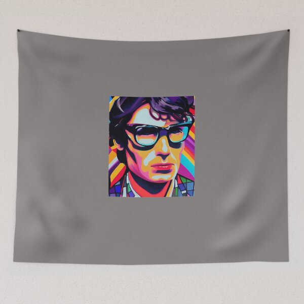 Item preview, CILLIAN-MURPHY-(1) designed and sold by SilvanLuscher.
