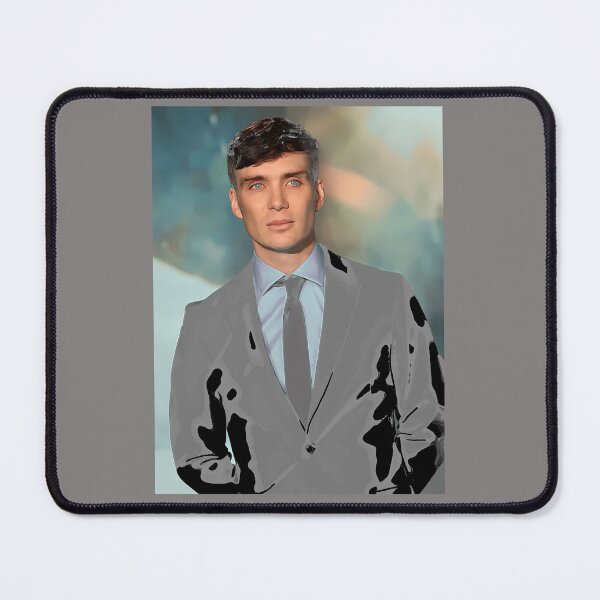 Item preview, CILLIAN-MURPHY-HANDSOME designed and sold by SilvanLuscher.