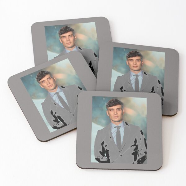 Item preview, CILLIAN-MURPHY-HANDSOME designed and sold by SilvanLuscher.