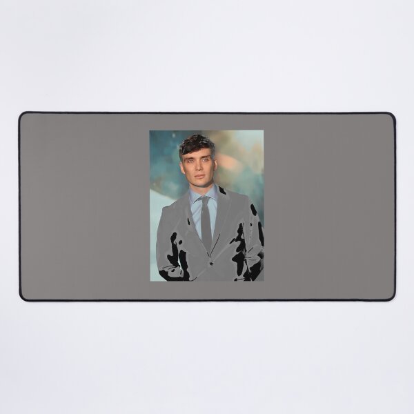 Item preview, CILLIAN-MURPHY-HANDSOME designed and sold by SilvanLuscher.