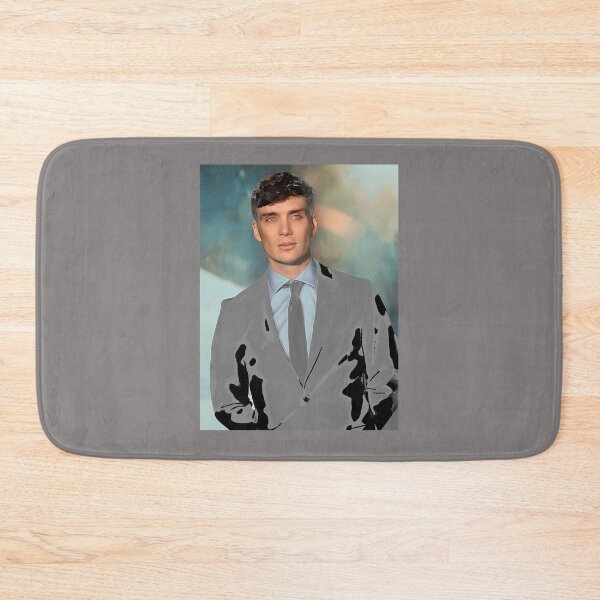 Item preview, CILLIAN-MURPHY-HANDSOME designed and sold by SilvanLuscher.