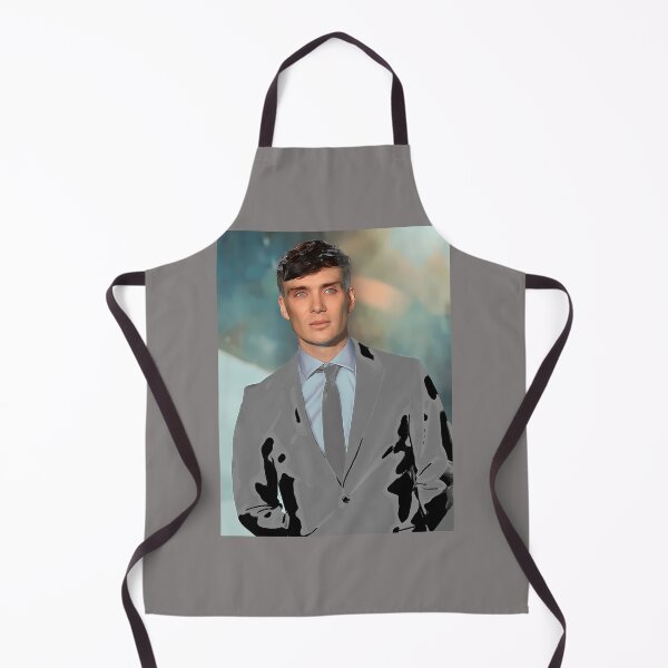 Item preview, CILLIAN-MURPHY-HANDSOME designed and sold by SilvanLuscher.