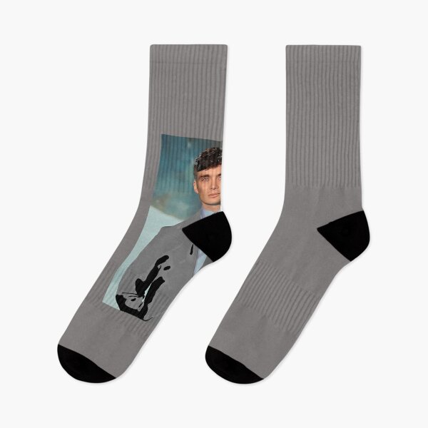 Item preview, CILLIAN-MURPHY-HANDSOME designed and sold by SilvanLuscher.