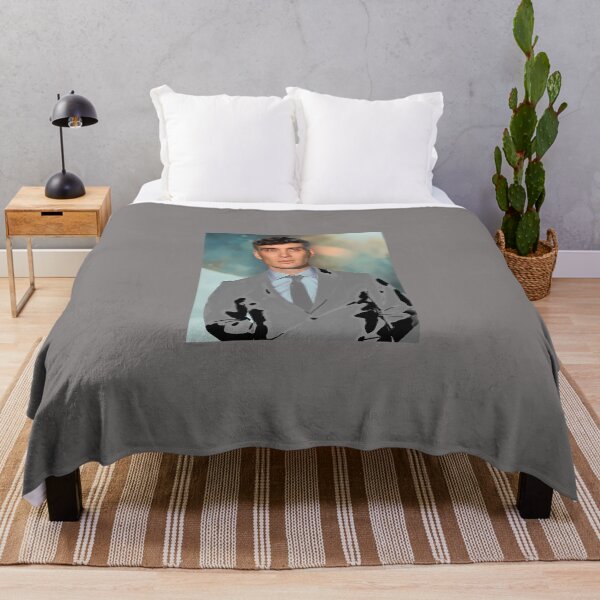 Item preview, CILLIAN-MURPHY-HANDSOME designed and sold by SilvanLuscher.