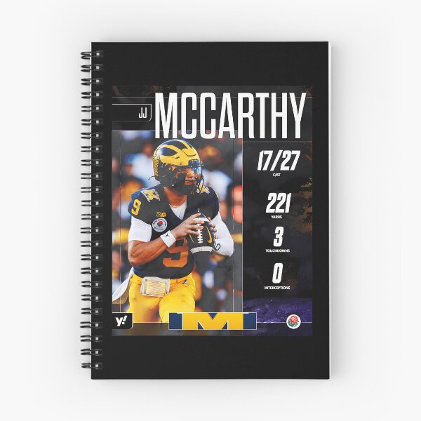Item preview, Should the Giants draft JJ McCarthy  designed and sold by HortenCuille.