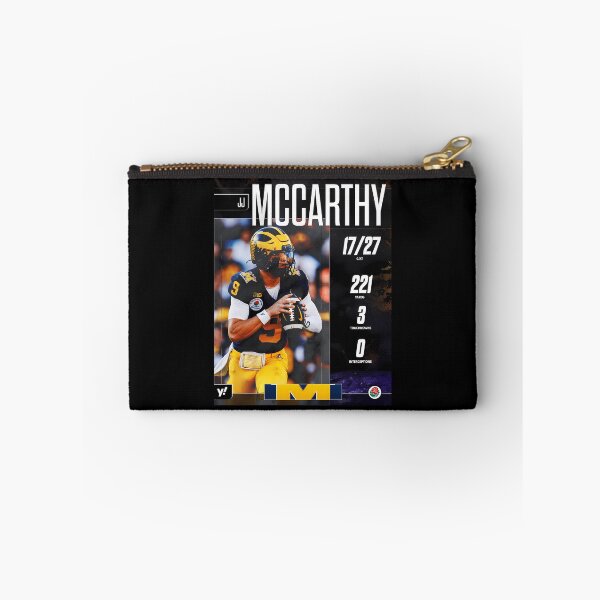 Item preview, Should the Giants draft JJ McCarthy  designed and sold by HortenCuille.