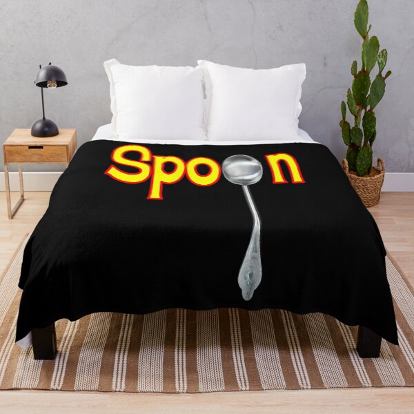 Item preview, Spoon designed and sold by nick sear.