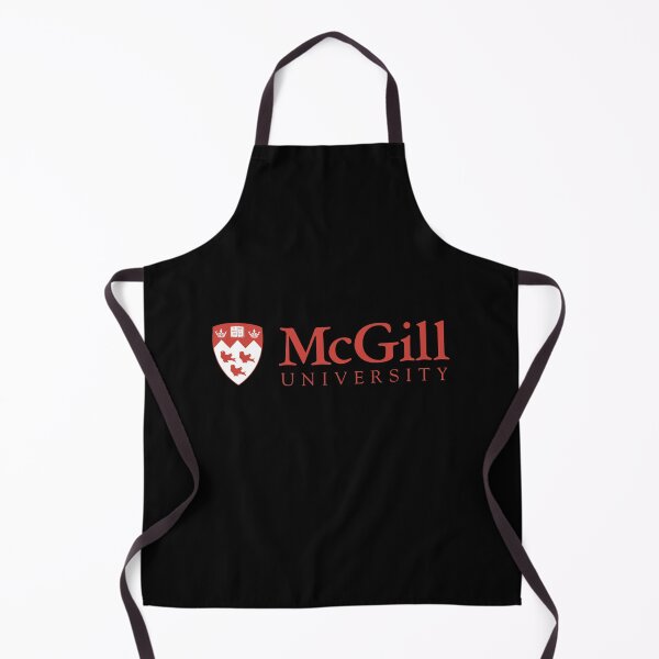 Item preview, Snowy Mcgill University Alpine Outlook designed and sold by Dalila B Lugo.