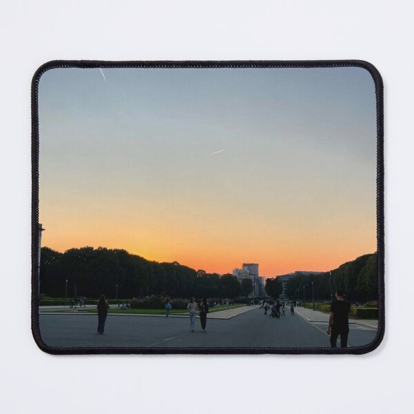 Item preview, Snowy Mcgill University Alpine Outlook designed and sold by Dalila B Lugo.