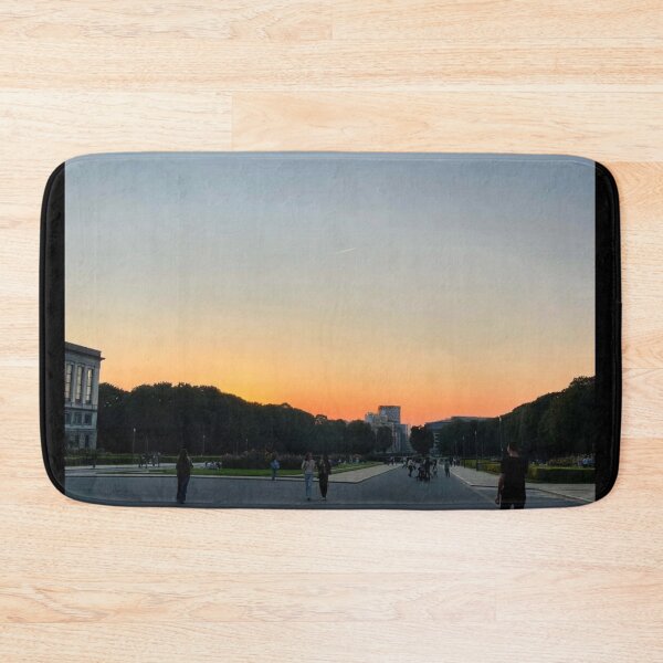 Item preview, Snowy Mcgill University Alpine Outlook designed and sold by Dalila B  Lugo.